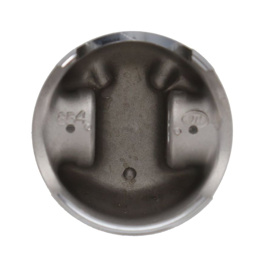 Wiseco 236M05800 Wiseco 2 Stroke Forged Series Piston Kit - Yamaha DT125 / IT