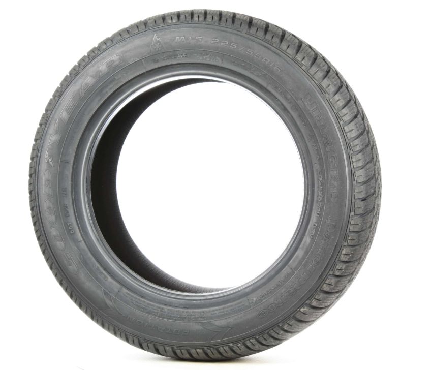 GOODYEAR Ultra Grip Performance 2 245/55R17 Winter