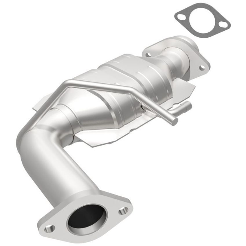 MagnaFlow Exhaust Products 23703 Standard Grade Direct-Fit Catalytic Converter