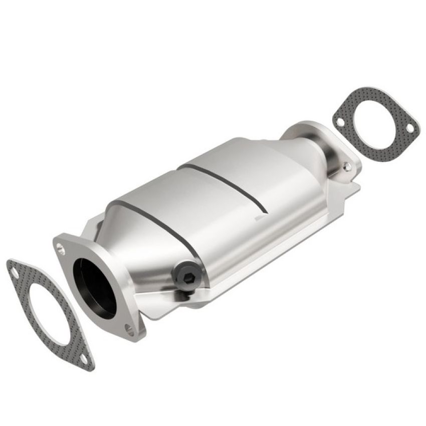 MagnaFlow Exhaust Products 23704 HM Grade Direct-Fit Catalytic Converter