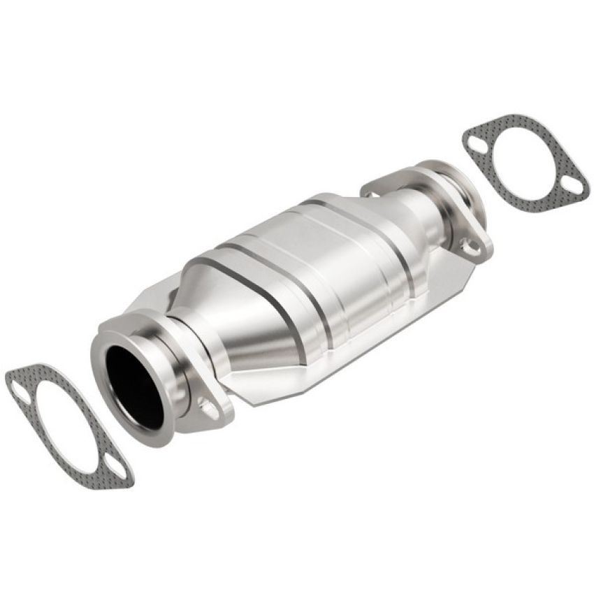 MagnaFlow Exhaust Products 23705 HM Grade Direct-Fit Catalytic Converter