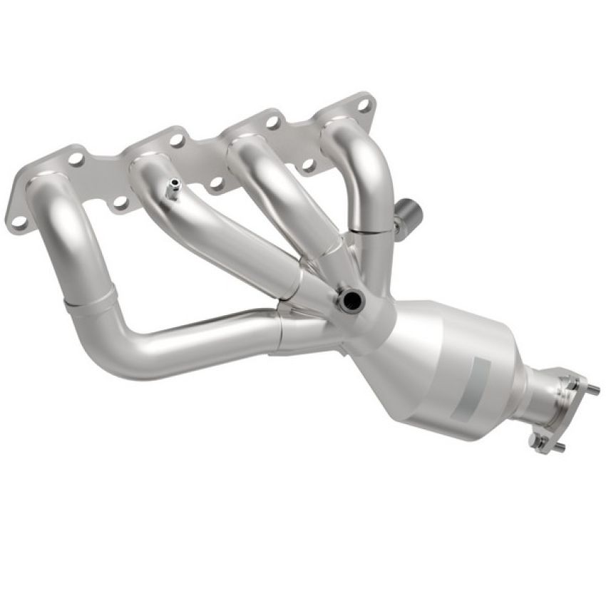 MagnaFlow Exhaust Products 23708 HM Grade Manifold Catalytic Converter