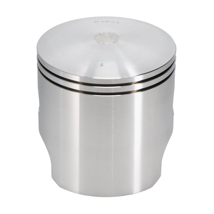 Wiseco 2370M08100 Wiseco 2 Stroke Pro-Lite Piston Kit - Arctic-Cat 650 Wildcat/700 Mountain W