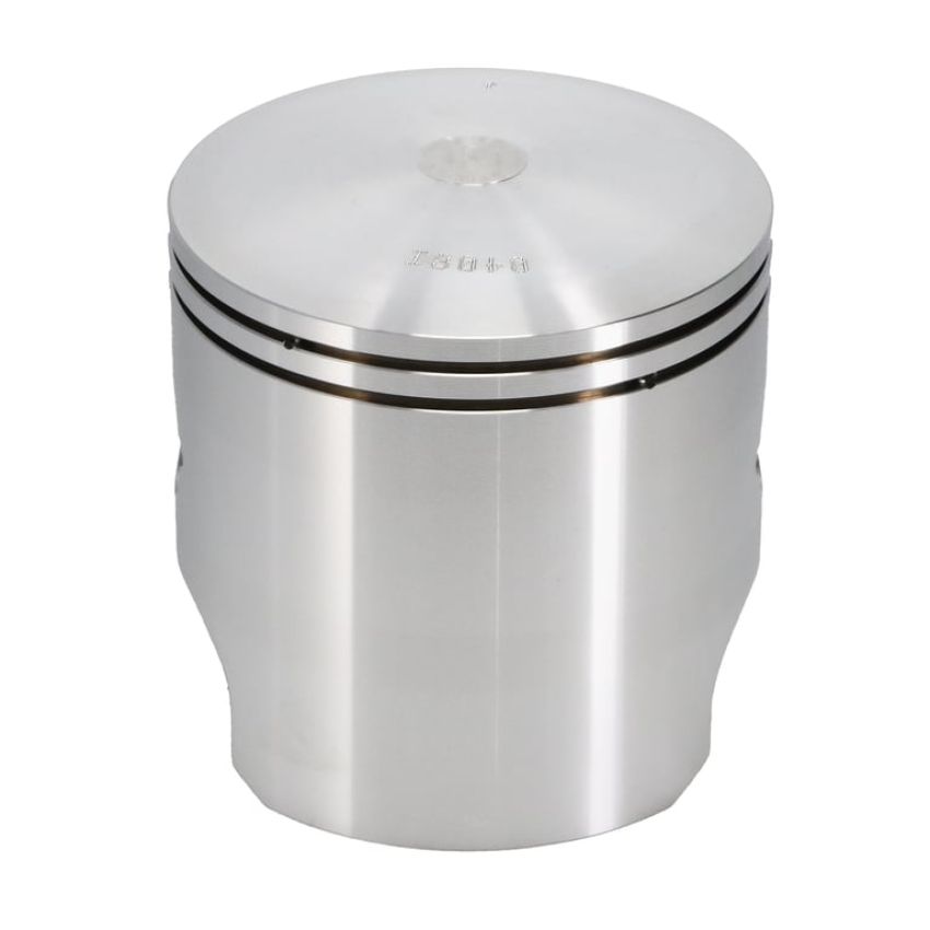 Wiseco 2370M08100 Wiseco 2 Stroke Pro-Lite Piston Kit - Arctic-Cat 650 Wildcat/700 Mountain W