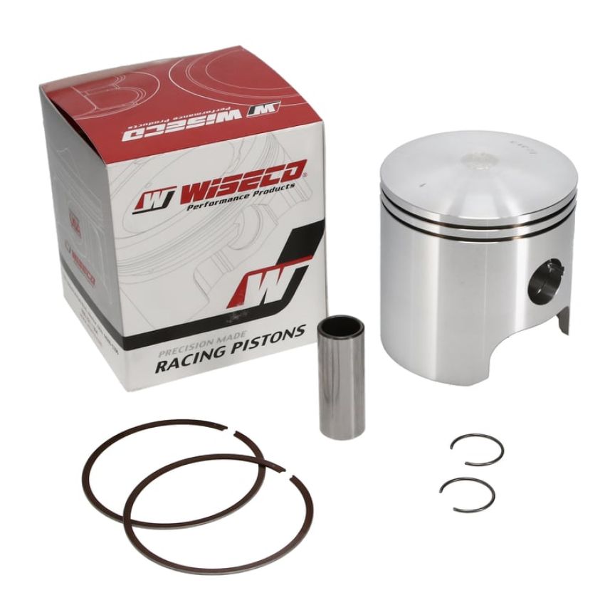 Wiseco 2370M08200 Wiseco 2 Stroke Pro-Lite Piston Kit - Arctic-Cat 700 Mountain
