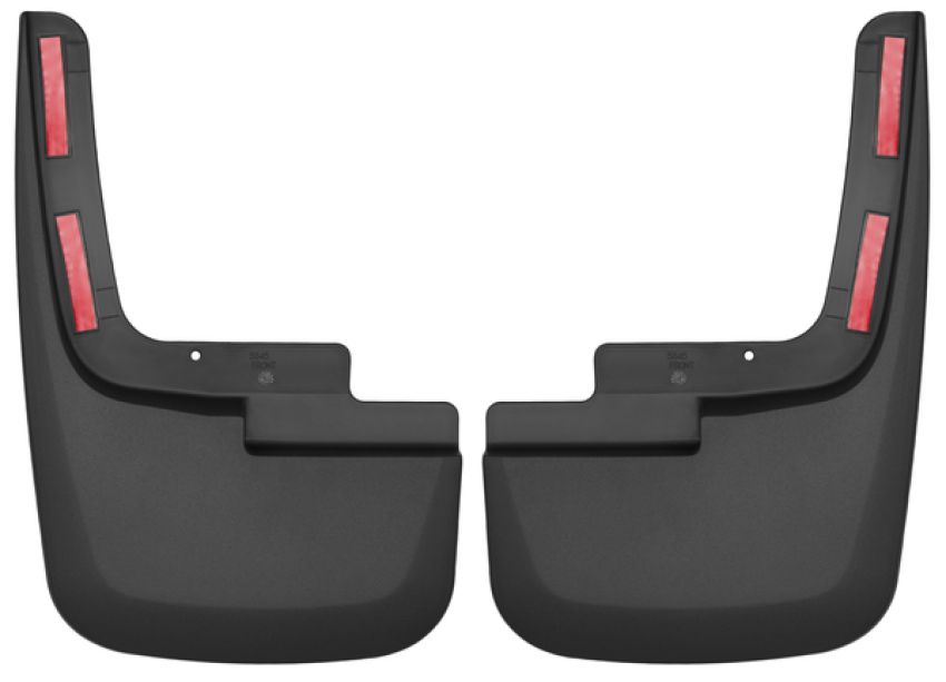HUSKY LINERS HSK58451 15-   Ford F150 Front Mud Flaps