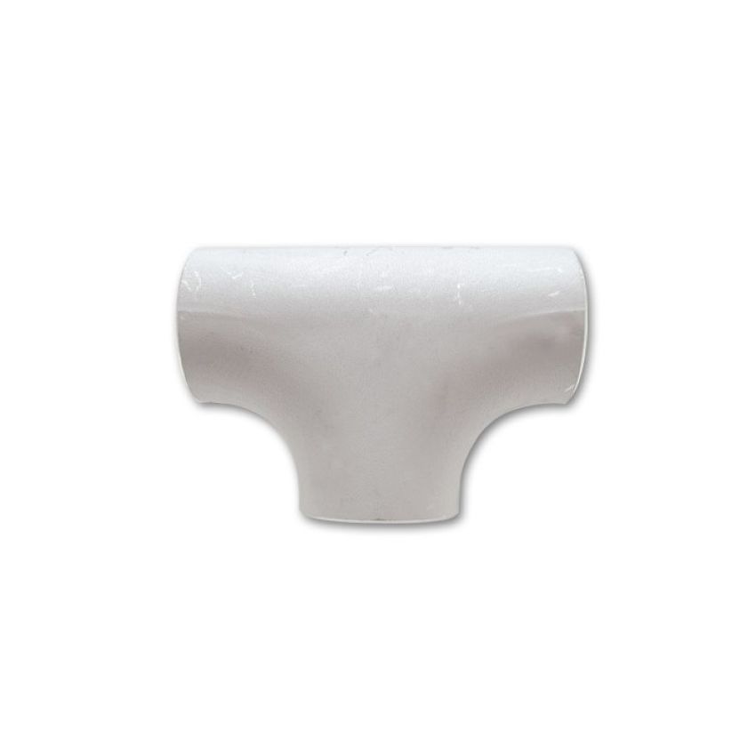 Vibrant Performance 2371 Sch. 10 Tee Pipe - 1.5