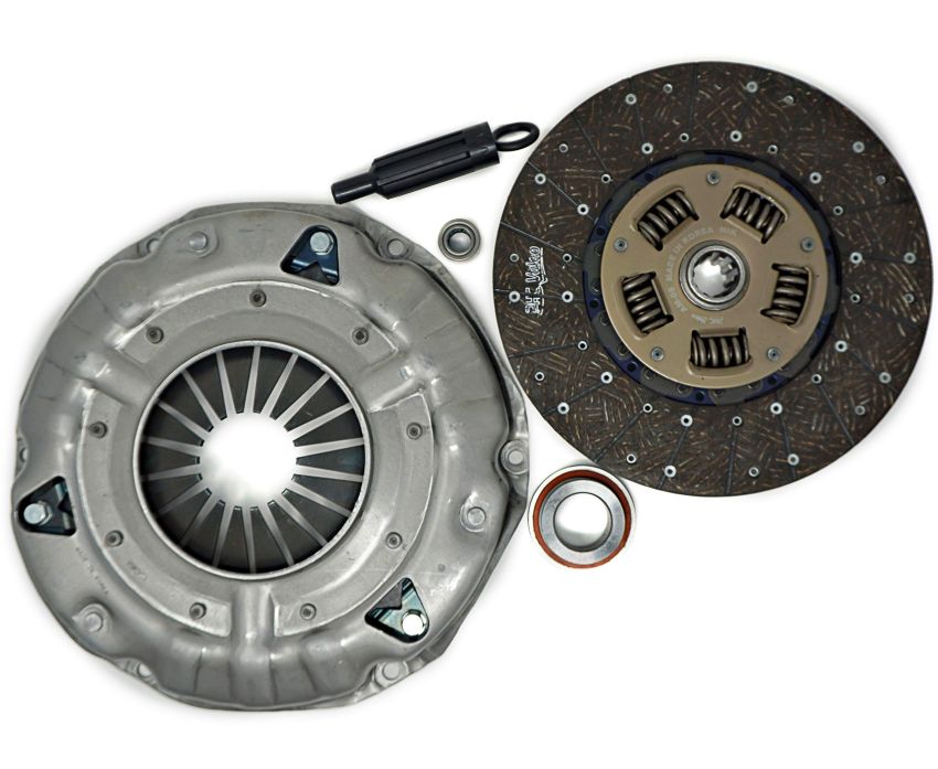 Platinum Driveline 04-505 Clutch Kit