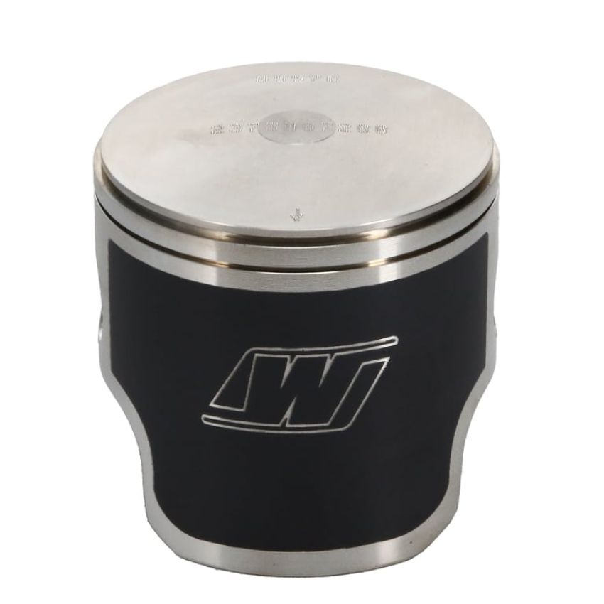 Wiseco 2373M07200 Wiseco 2 Stroke Pro-Lite Piston Kit - Ski-Doo 248/503/521cc 2835LK