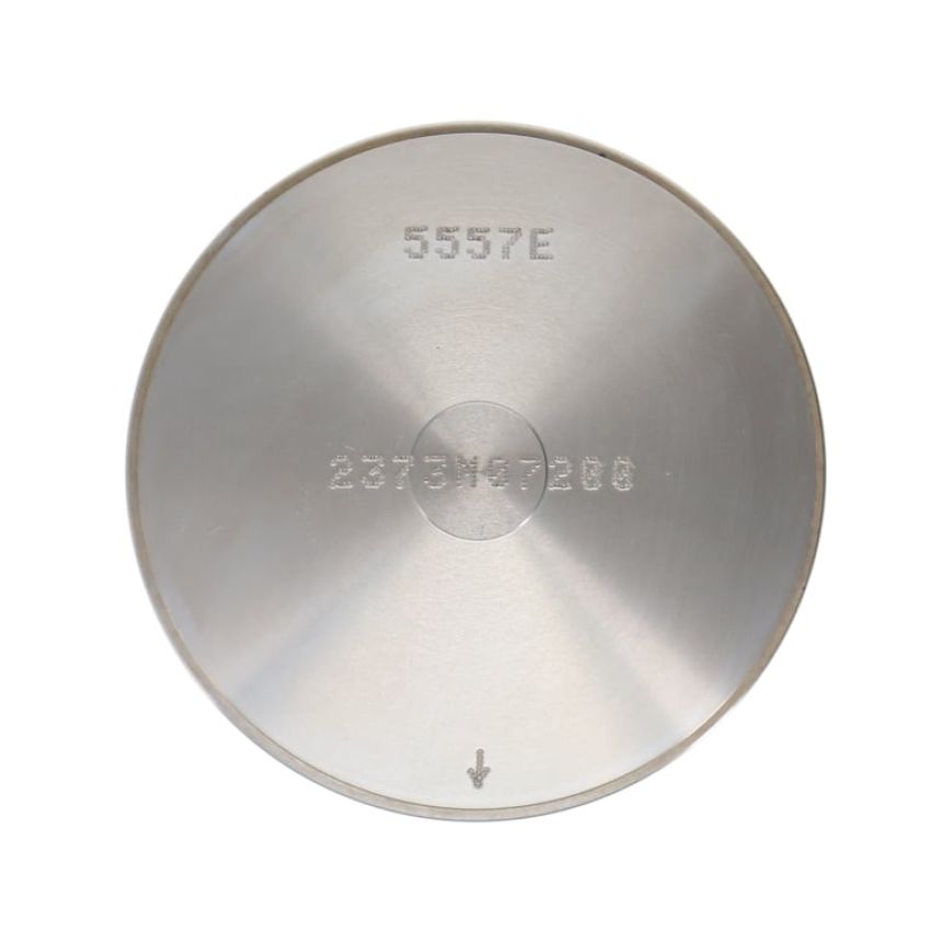 Wiseco 2373M07200 Wiseco 2 Stroke Pro-Lite Piston Kit - Ski-Doo 248/503/521cc 2835LK