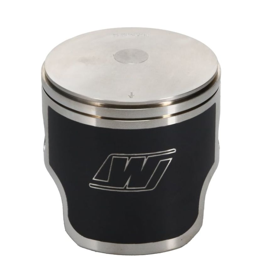 Wiseco 2373M07250 Wiseco 2 Stroke Pro-Lite Piston Kit - Ski-Doo 248/503/521cc 2854LK