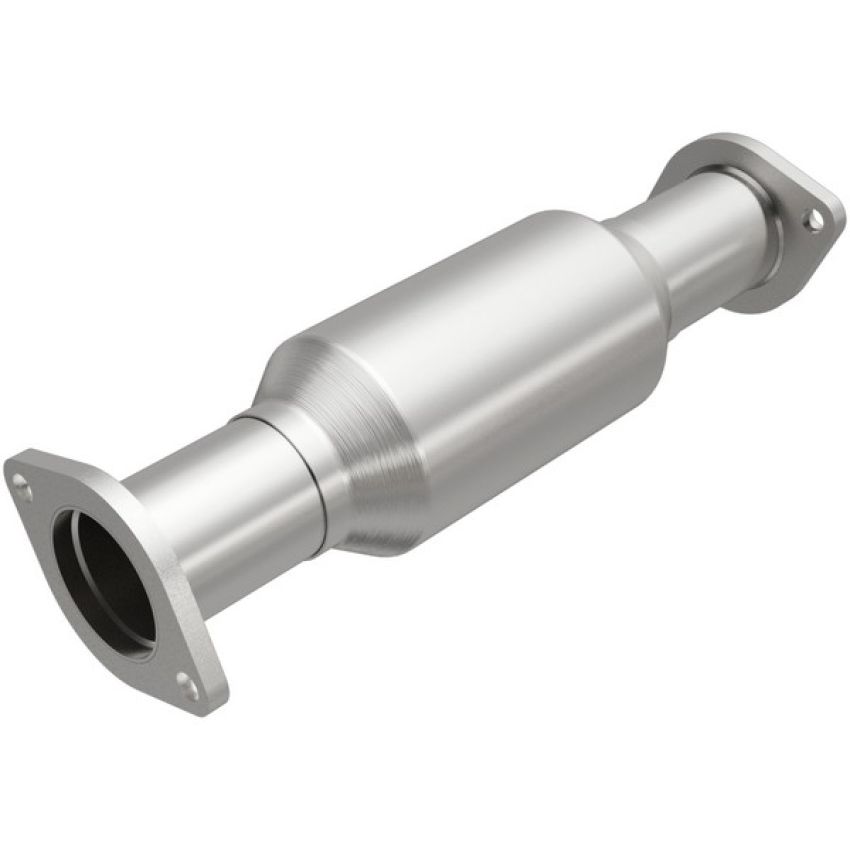 MagnaFlow Exhaust Products 23742 Standard Grade Direct-Fit Catalytic Converter