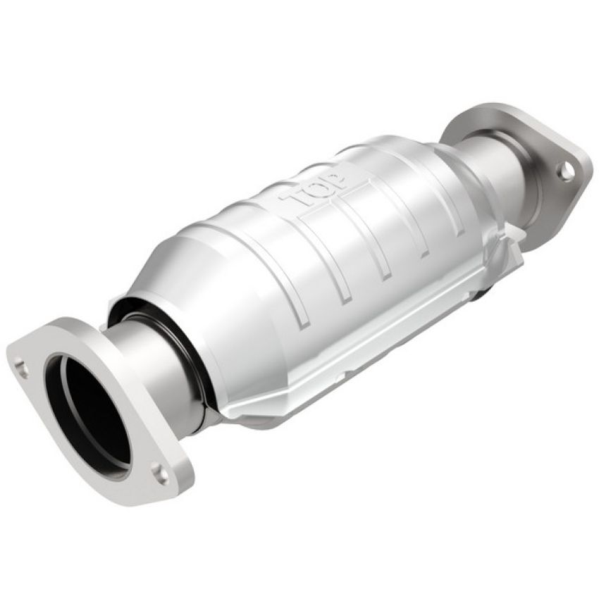 MagnaFlow Exhaust Products 23744 HM Grade Direct-Fit Catalytic Converter
