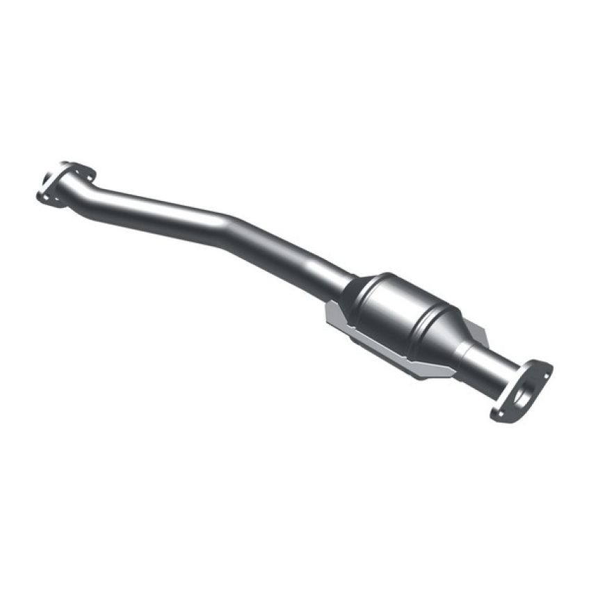 MagnaFlow Exhaust Products 23747 HM Grade Direct-Fit Catalytic Converter