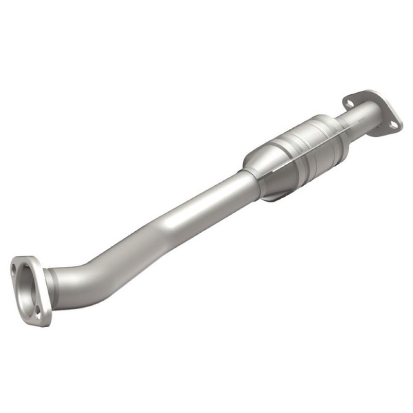 MagnaFlow Exhaust Products 23748 HM Grade Direct-Fit Catalytic Converter