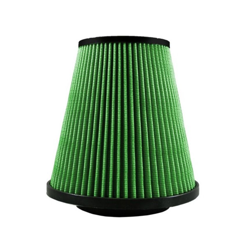 Green Filter USA 2375 Cone Filter; ID 4.5