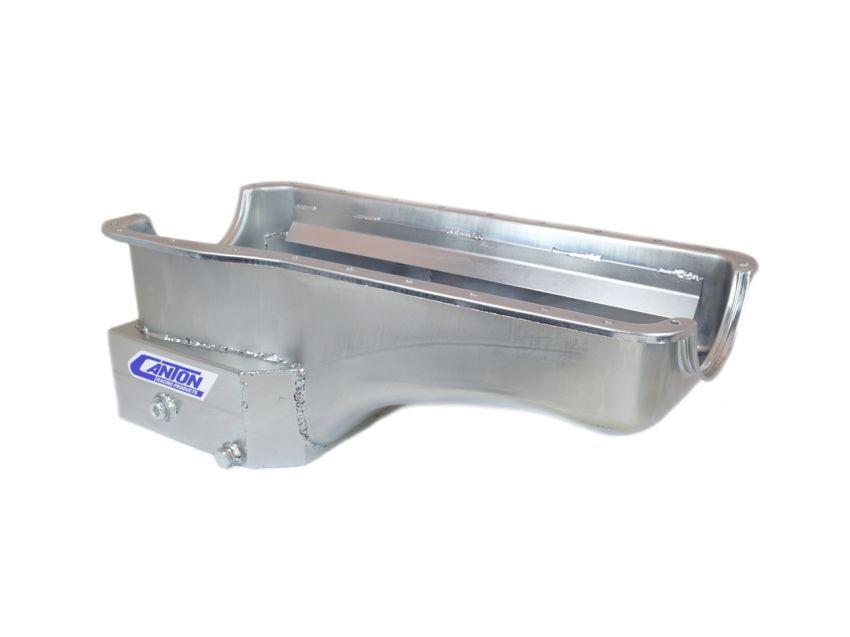 CANTON CAN15-764 BBF Front Sump Oil Pan