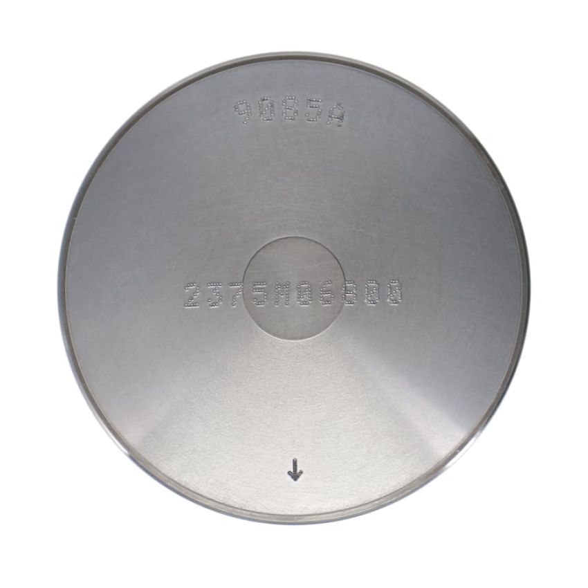 Wiseco 2375M06800 Wiseco 2 Stroke Pro-Lite Piston Kit - Ski-Doo MXZ440 454 EngType 2677LK