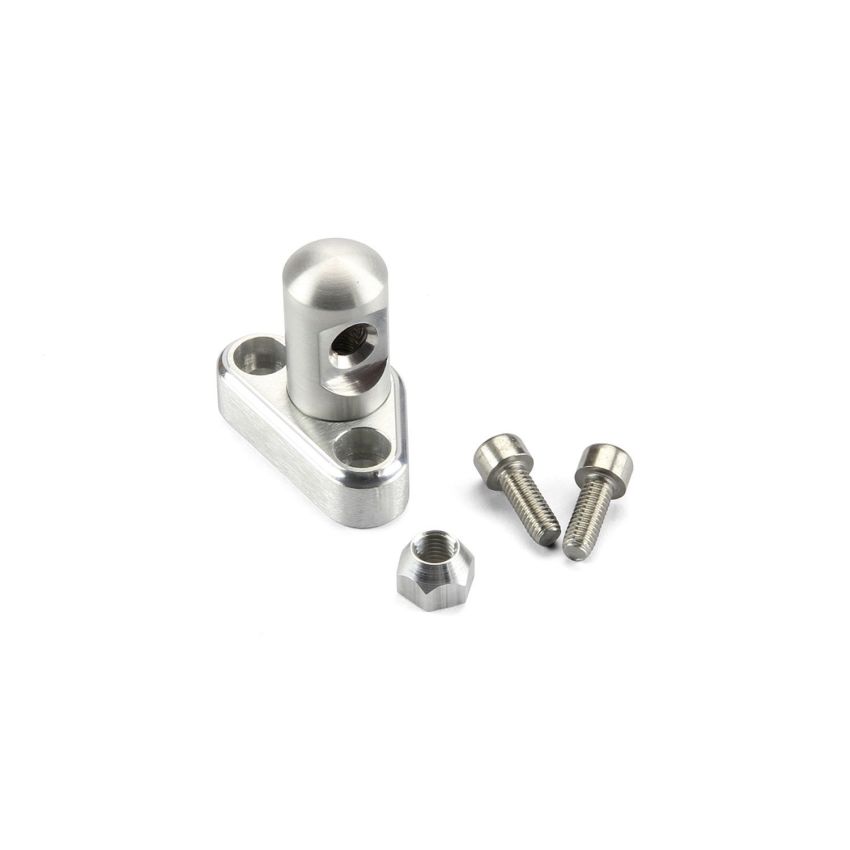 LOKAR LOKTCB-40LS1 LS1 Throttle Cable Brkt