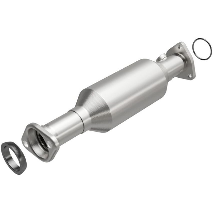 MagnaFlow Exhaust Products 23767 HM Grade Direct-Fit Catalytic Converter