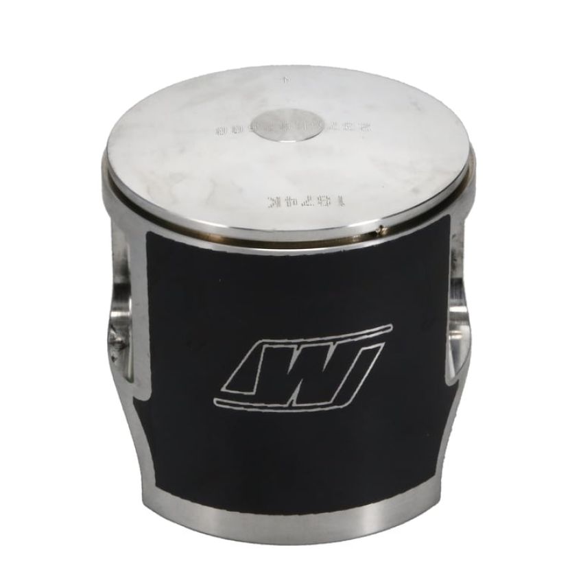 Wiseco 2376M07800 Wiseco 2 Stroke Pro-Lite Piston Kit - Ski-Doo 582/583/643 EngTyp 3071LT