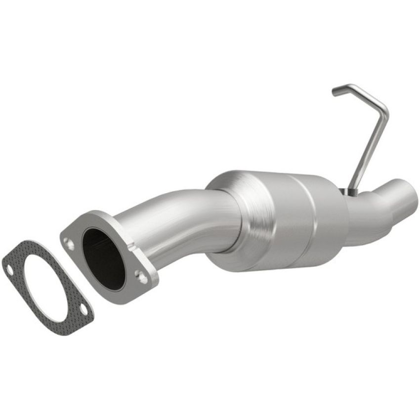 MagnaFlow Exhaust Products 23781 HM Grade Direct-Fit Catalytic Converter