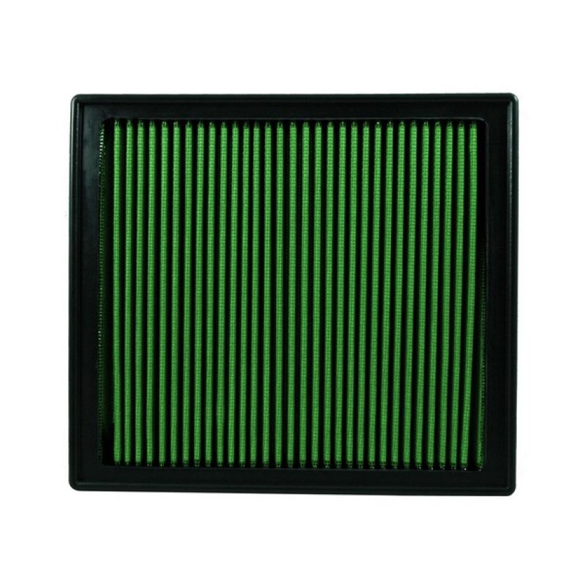 Green Filter USA 2378 Dodge Diesel 2003-2007 5.9L / 6.7L