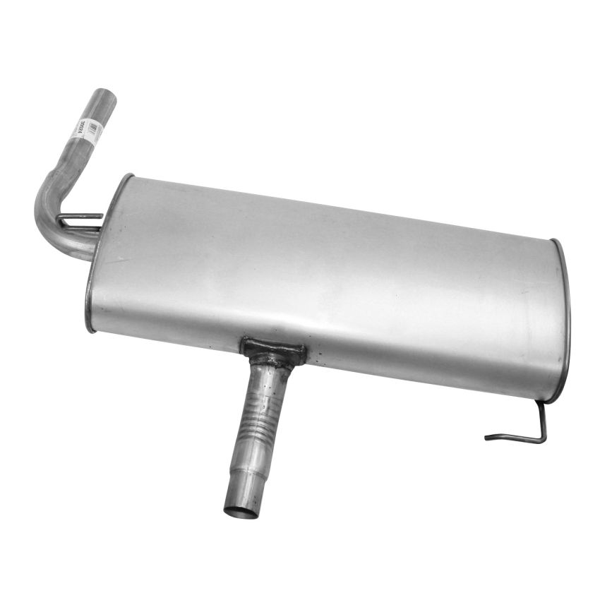 AP Exhaust 30024 Exhaust Muffler Assembly