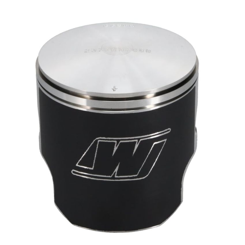 Wiseco 2379M07800 Wiseco 2 Stroke Forged Series Piston Kit - Ski-Doo MXZ670 670 EngType