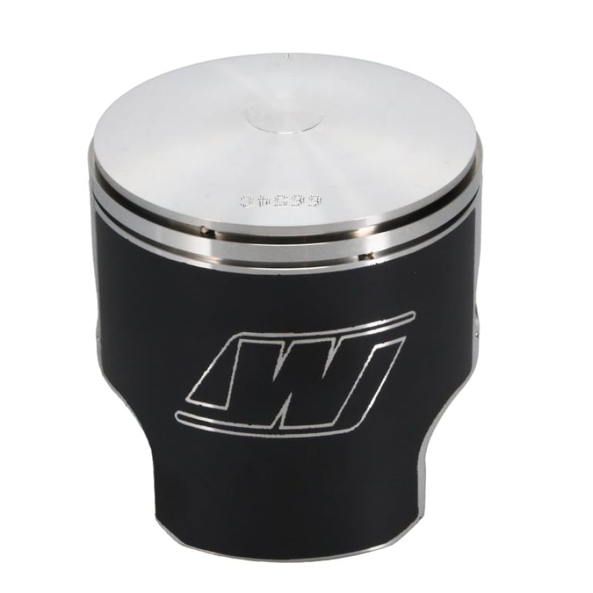 Wiseco 2379M07850 Wiseco 2 Stroke Forged Series Piston Kit - Ski-Doo MXZ670 670 EngType