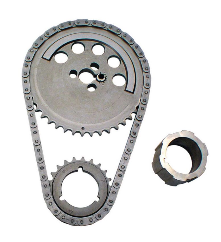 COMP CAMS COM3158KT LS2 Adjustable Hi-Tech Timing Set