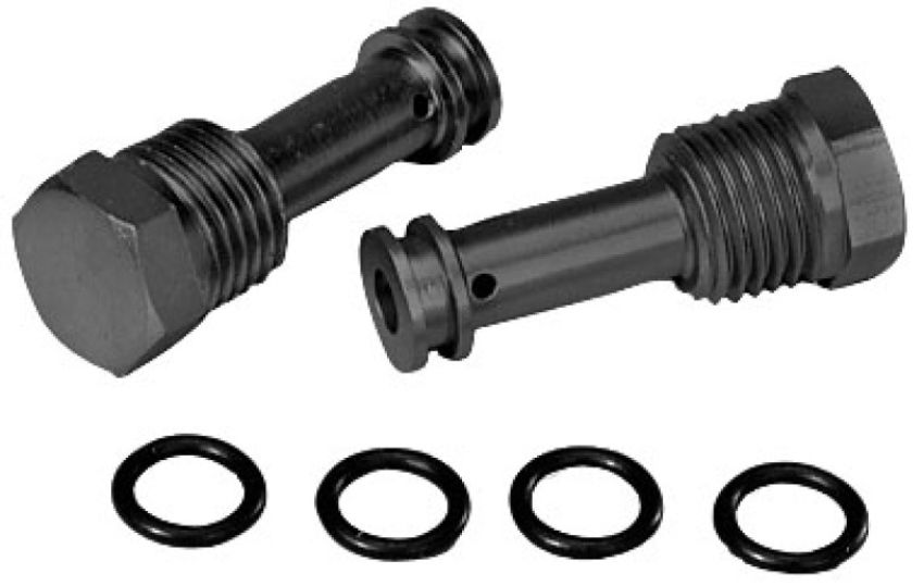 MOROSO MOR22010 Screw-In Oil Restrictors