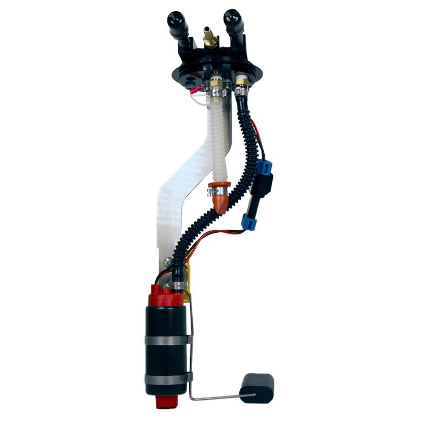 AEROMOTIVE AFS18379 Fuel Pump & Hanger - 340 Stealth GM Truck 88-97