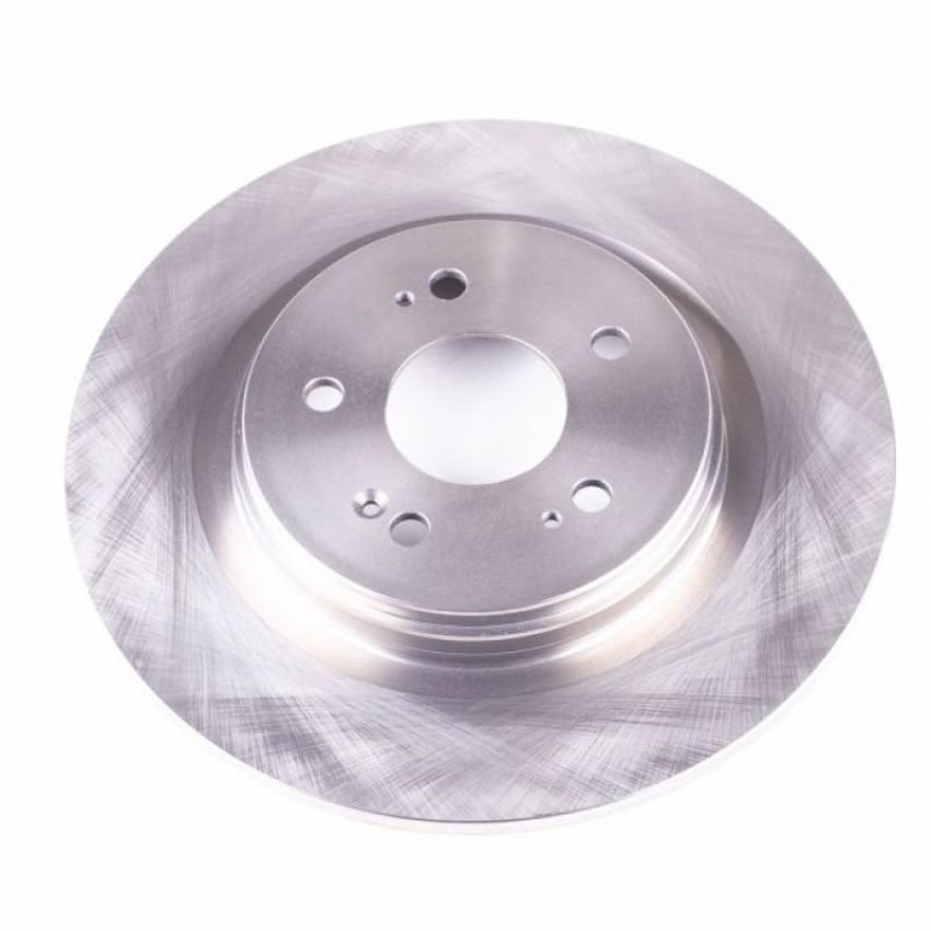 PowerStop JBR1756 AutoSpecialty Brake Rotor