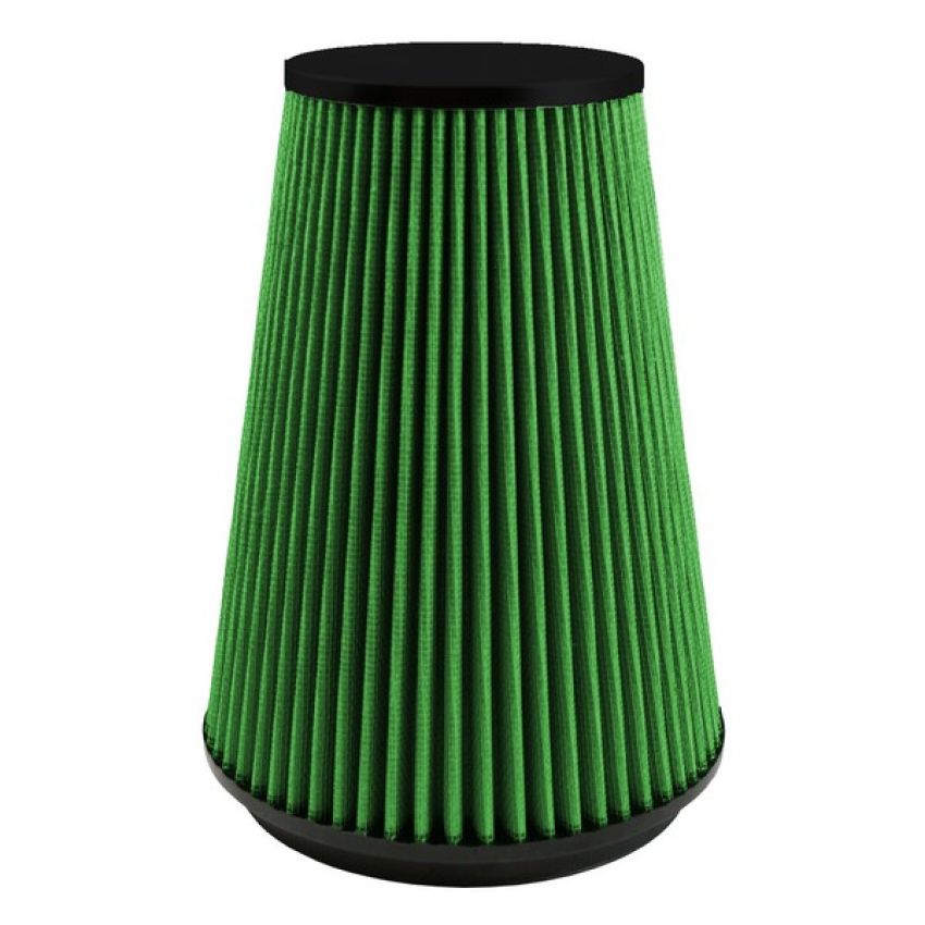 Green Filter USA 2381 Cone Filter; ID 6