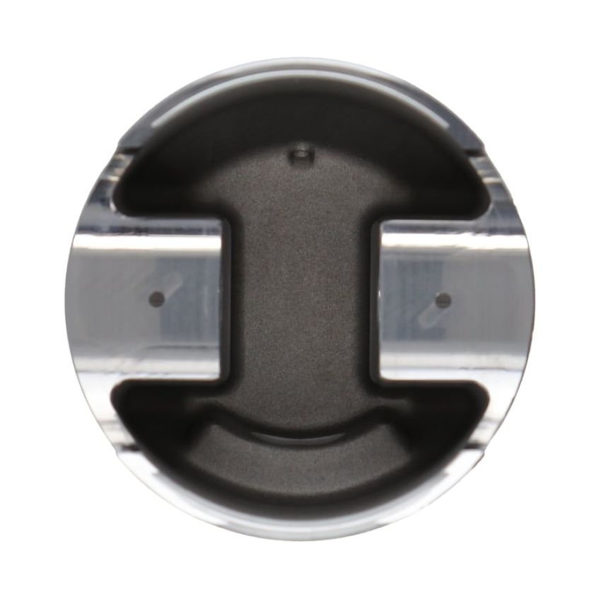 Wiseco 2381M07050 Wiseco 2 Stroke Pro-Lite Piston Kit - Ski-Doo MXZ500 494 EngTyp
