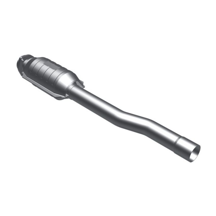 MagnaFlow Exhaust Products 23826 Standard Grade Direct-Fit Catalytic Converter
