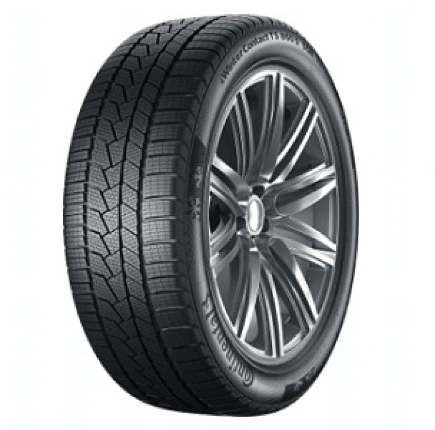 CONTINENTAL Conticontact TS 860 S 275/35R20 Winter