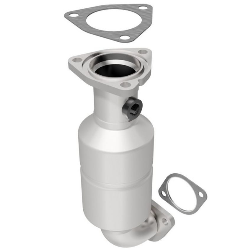 MagnaFlow Exhaust Products 23858 HM Grade Direct-Fit Catalytic Converter