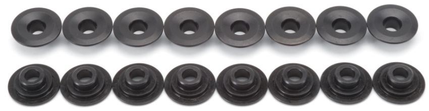 EDELBROCK EDE9724 Valve Spring Retainers