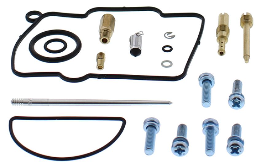 All Balls Racing 26-1783 1999 Yamaha YZ250 Carburetor Rebuild Kit