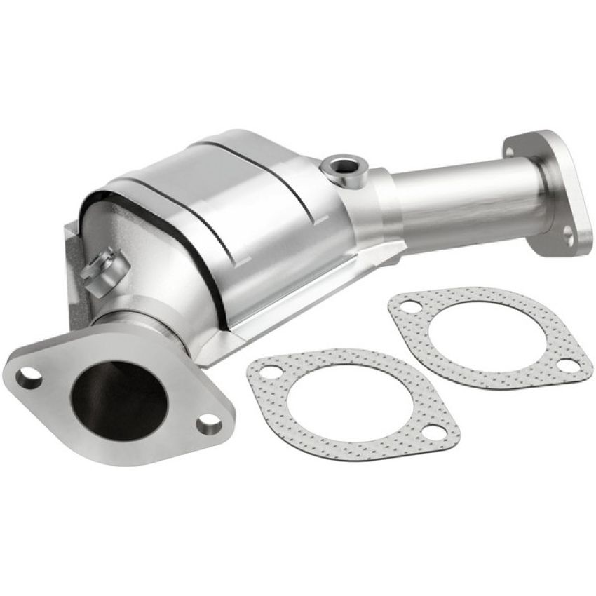 MagnaFlow Exhaust Products 23875 HM Grade Direct-Fit Catalytic Converter