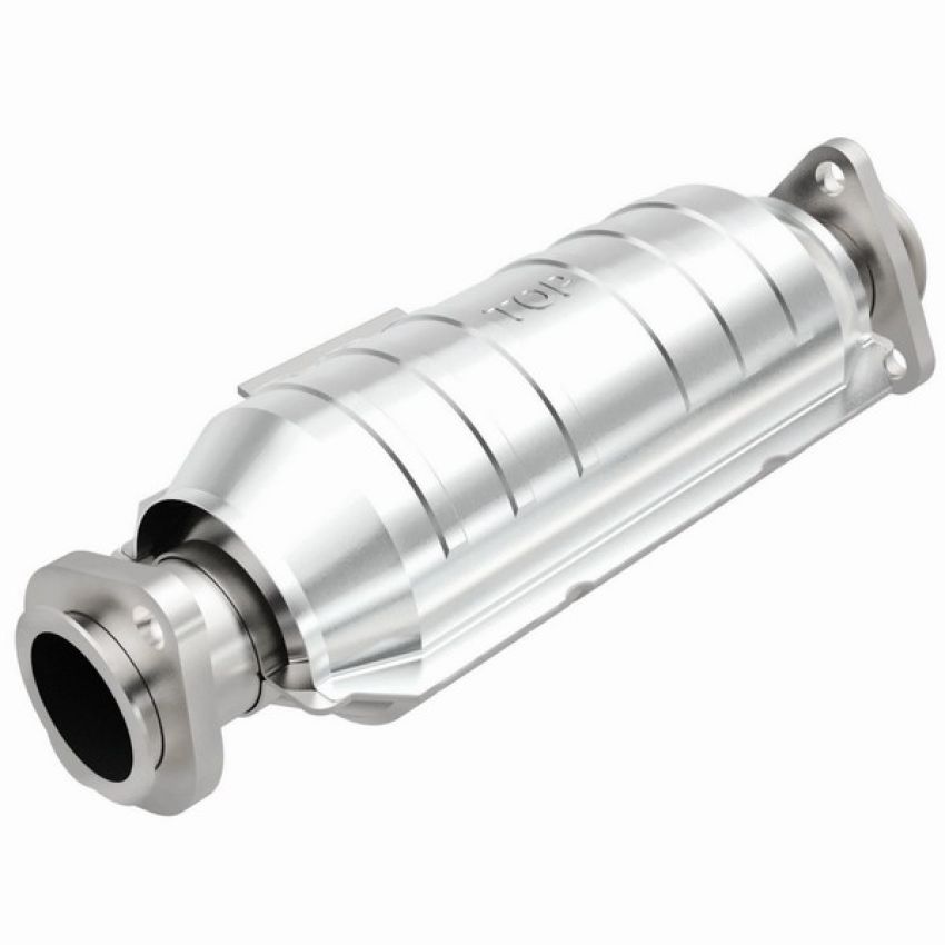 MagnaFlow Exhaust Products 23876 HM Grade Direct-Fit Catalytic Converter