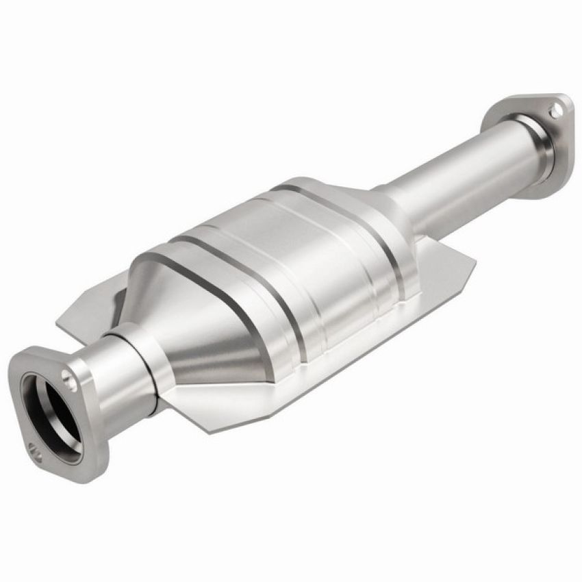 MagnaFlow Exhaust Products 23877 HM Grade Direct-Fit Catalytic Converter