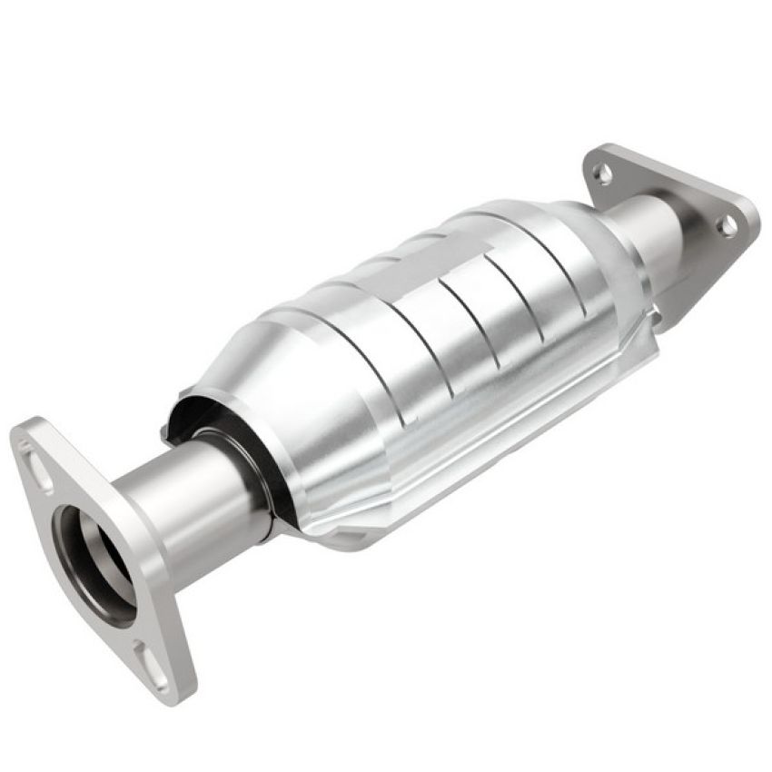 MagnaFlow Exhaust Products 23879 HM Grade Direct-Fit Catalytic Converter