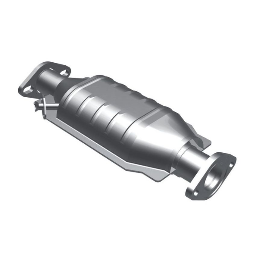 MagnaFlow Exhaust Products 23889 Standard Grade Direct-Fit Catalytic Converter