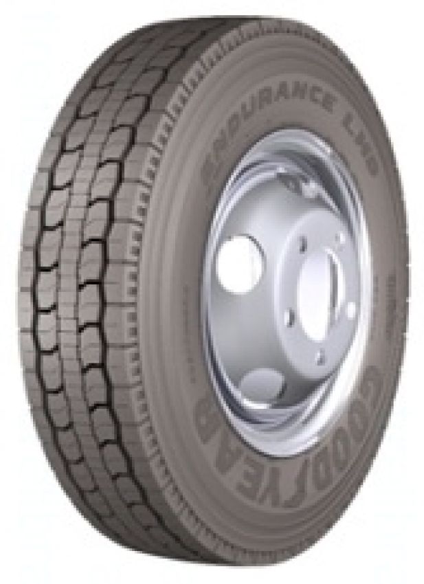 GOODYEAR Endurance LHD 295/75R22.5