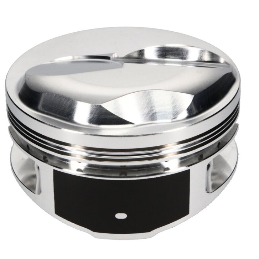 JE Pistons 258260S BBC .675 DOME Single Piston