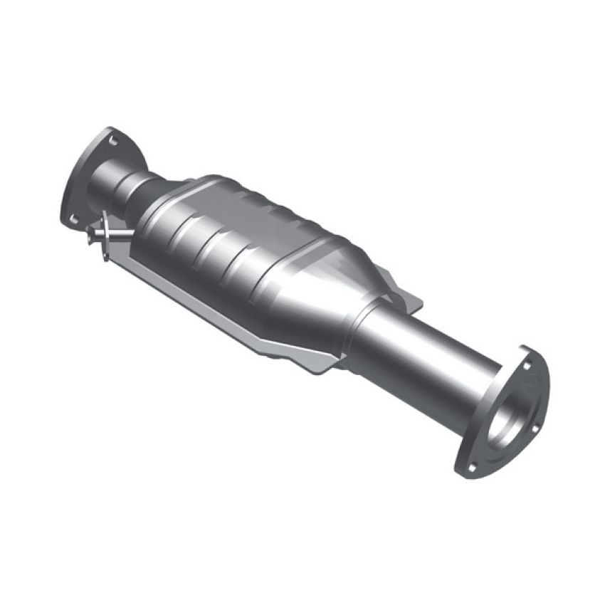 MagnaFlow Exhaust Products 23894 Standard Grade Direct-Fit Catalytic Converter