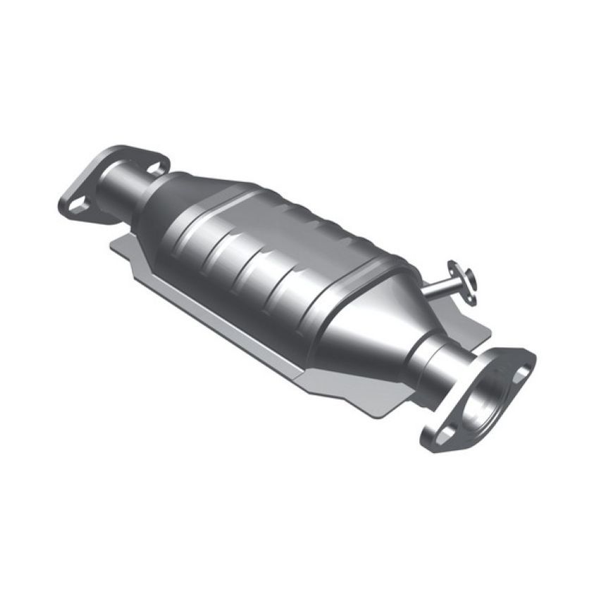 MagnaFlow Exhaust Products 23895 Standard Grade Direct-Fit Catalytic Converter